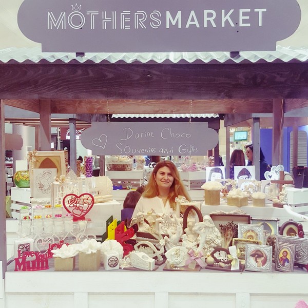 Mother’s Market at LeMall Dbayeh and Sin el Fil 